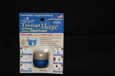 THREAD MAGIC THREAD CONDITIONER